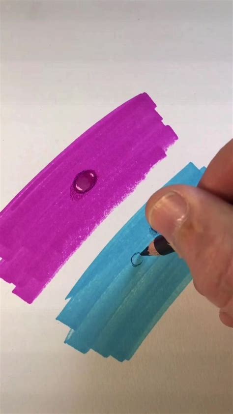 Image result for Water Drop Drawing Tutorial