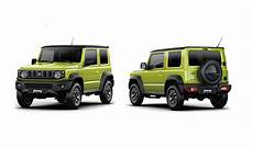 nouveau jimny 2018 suzuki jimny 2018 news pictures prices specs car magazine nouveau jimny 2018 suzuki jimny 2018 news pictures prices specs car magazine