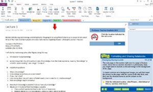 Getting Thing Done OneNote 2013 的图像结果