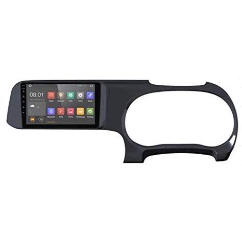 Hyundai Grand i10 Nios Onwards 9 Inches HD Touch Screen Smart Android ...