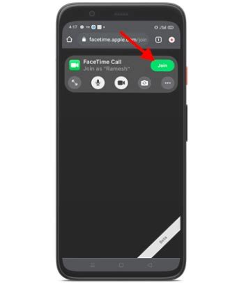 How to Use FaceTime on Android in 2021 [Guide] | Beebom