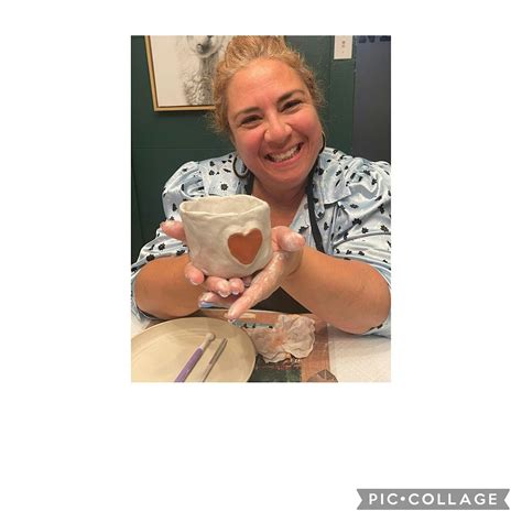 Taller de Barro: Crea tu Mini Tiesto, Villa Nevarez, San Juan, Puerto ...