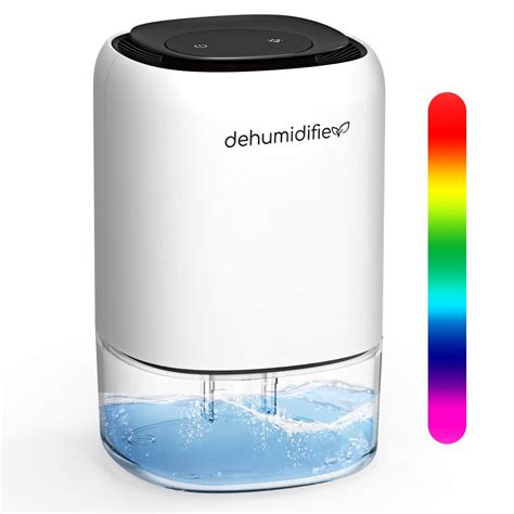 Dehumidifiers for Bathroom - Kitette Electric Dehumidifier for Bathroom ...