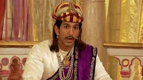 Watch Akbar Birbal Episode 45 - Akbar Birbal|ZEE5