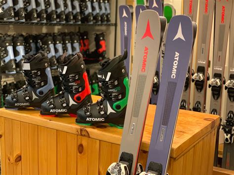 How Much Do Skis Cost? | SkiBlog