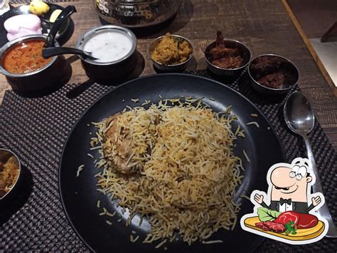 Meesala Raju Gari Military Hotel Ashoka Inn, Kakinada - Restaurant reviews