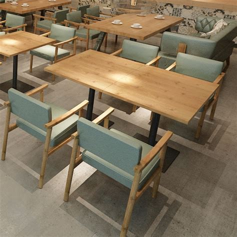 Table Chair Set Restaurant 的图像结果