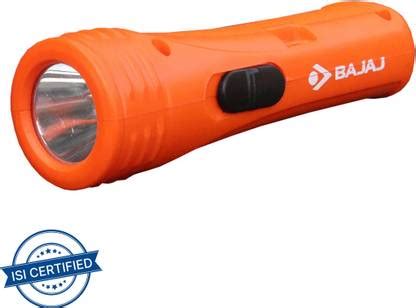 BAJAJ Raftaar Mini LED RC Pro Torch Price in India - Buy BAJAJ Raftaar ...
