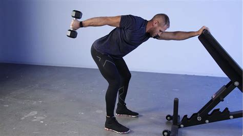 Lima Latihan Wajib untuk Membentuk Otot Trisep Menjadi Lebih Kencang