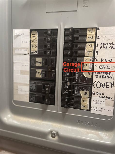 Adding a Sub Panel Breaker Box 的图像结果