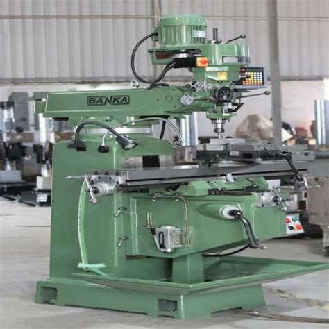 Vertical Milling Machine Tools 的图像结果