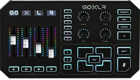 Image result for Goxlr Mini Setup