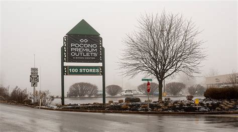 POCONO PREMIUM OUTLETS (2025) All You Need to Know BEFORE You Go (with ...