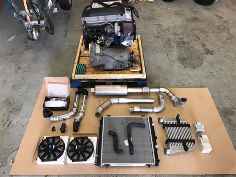 Image result for OM606 Conversion