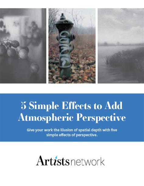 Image result for Using Atmospheric Perspective