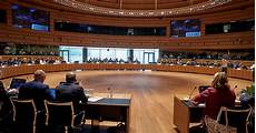 consiglio dei ministri europei i ministri dei fondi europei in lussemburgo per il futuro consiglio dei ministri europei i ministri dei fondi europei in lussemburgo per il futuro