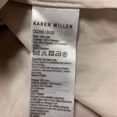 Karen Millen Womens Size 14 Dress(s)