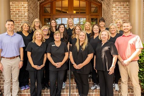 Our Team | Dentist Greer SC | Brushy Creek Dental Partners