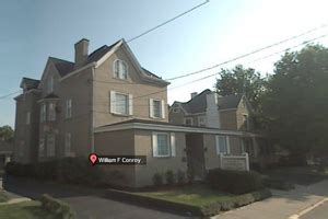 William F Conroy Funeral - Pittsburgh, Pennsylvania (PA) - Funeral Flowers