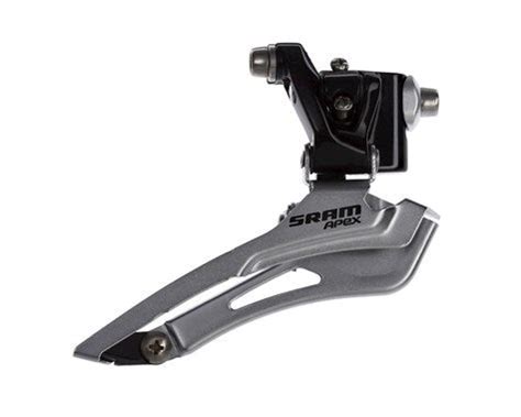 SRAM Fd Apex Brazeon 10 Speed – Cyclop