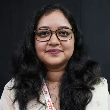 Dr. Supriya Krishna
