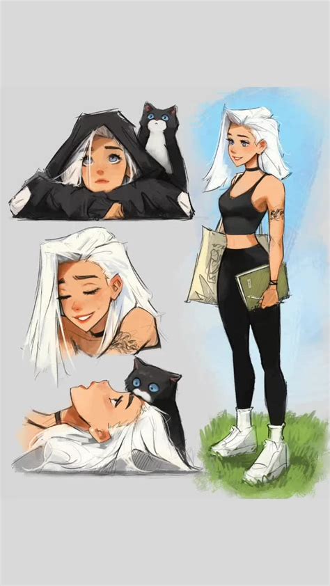 Image result for Samdoesart Drawings