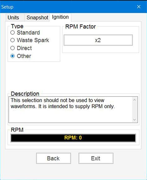 Image result for Distributor Ignition Scope Testing