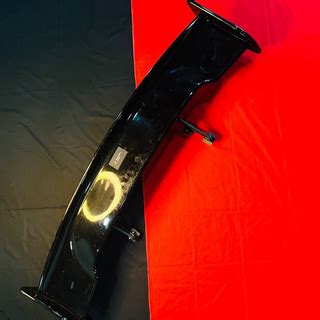 Buy Car Spoilers Online | Enhance Vehicle Style & Performance ...