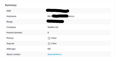 Snowflake extension operator can access the IP of client? - Support ...