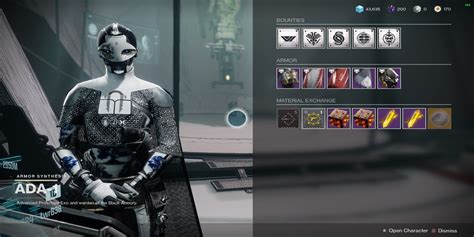 Destiny 2 Upgrade Module Farm 的图像结果