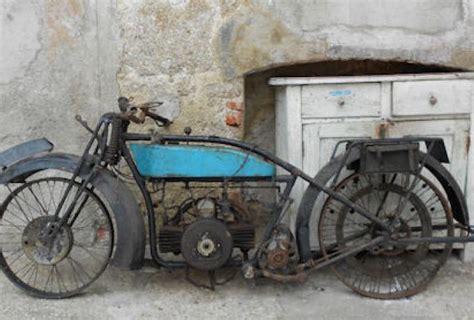 Douglas EW 1926 350cc 2.3/4HP | BRITISH Only Austria Fahrzeughandel GmbH