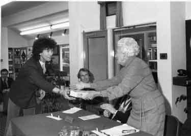 Searching Picture Sheffield