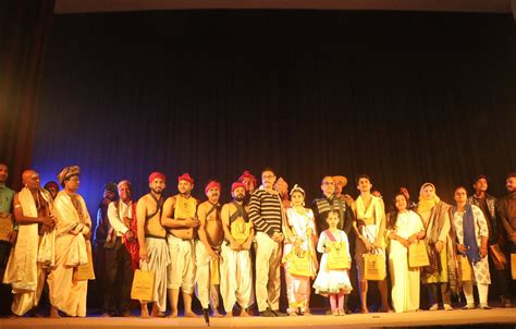 Yakshini Sixth Show