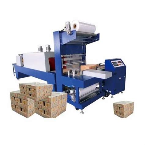 Strapping Machine - Semi Automatic Strapping Machine Trader ...