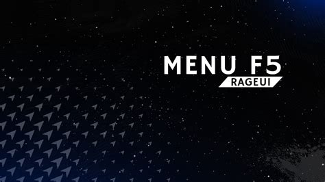 Image result for F5 Menu Script Fivem