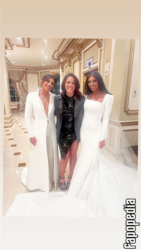 Bayley Nude Leaks - Photo #4213206 - Fapopedia