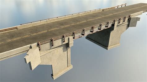 Bridge Model 的图像结果