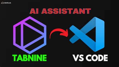 How to Install Tabnine in Visual Studio Code | AI Coding Assistant ...