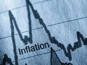 Outlook for inflation trajectory remains positive: FinMin's monthly ...