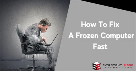 Computer Is Frozen 的图像结果