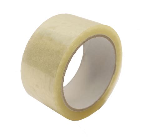 Adhesive packing tape | Packaging2Buy | low noise clear packing tape