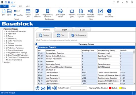 Image result for Base Software Module