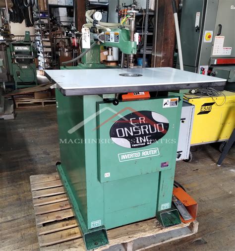 Inverted Pin Router 的图像结果