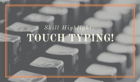 Image result for Ten First Finger Typing