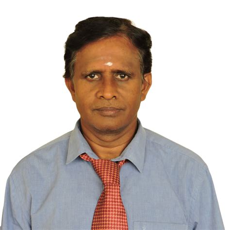 SASTRA Staff Profile