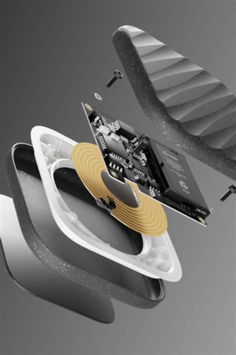 3D Exploded View of Computer CPU 的图像结果