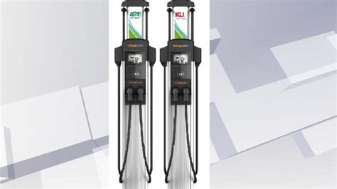 LG&E and KU to install electric vehicle charging stations