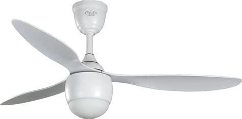 Buy Lady Bug White Ceiling Fan | Subtle & Stylish - Anemos