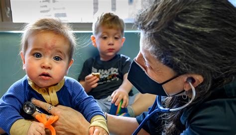 Department of Pediatrics at Baylor College of Medicine - Annual Report 2021