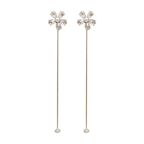 Blossom 2in1 Stud Earrings | Salty – Salty Accessories